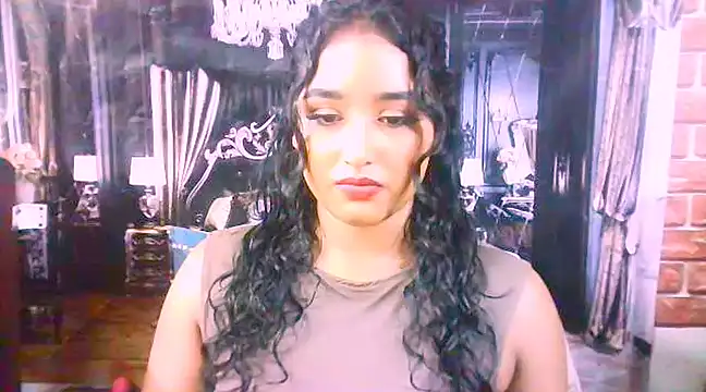 IndianAngel4u online show from 03/13/25, 03:06