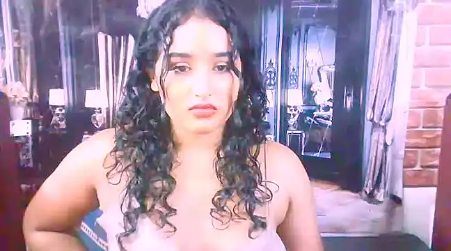 IndianAngel4u online show from 03/19/25, 07:06