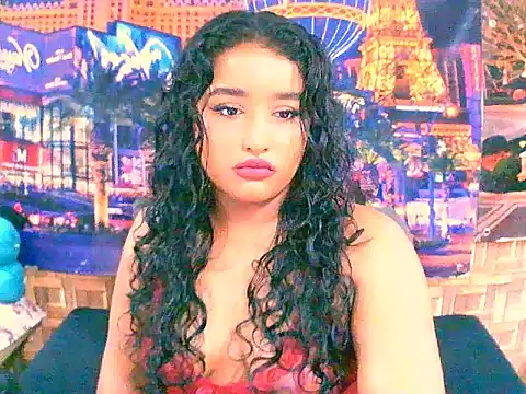 IndianAngel4u online show from 10/15/25, 05:29