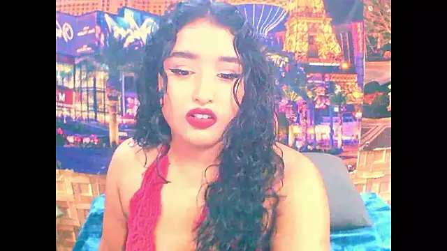 IndianAngel4u online show from 01/15/26, 05:34