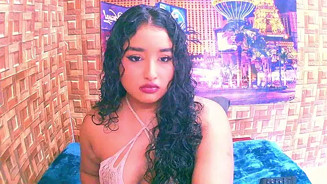 IndianAngel4u online show from 02/20/26, 05:15