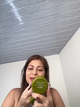 Anto Naranjo online show from 12/14/24, 01:16