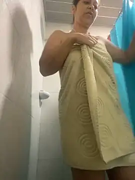 Anto Naranjo online show from 01/07/25, 01:14