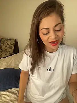 Anto Naranjo online show from 01/10/25, 01:31