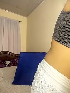 Anto Naranjo online show from 03/31/26, 01:33