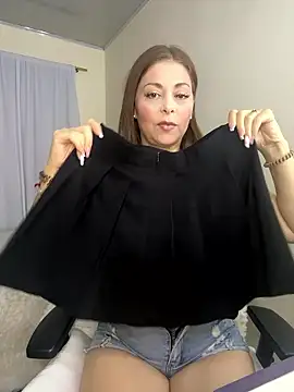 Anto Naranjo online show from 05/28/26, 02:25