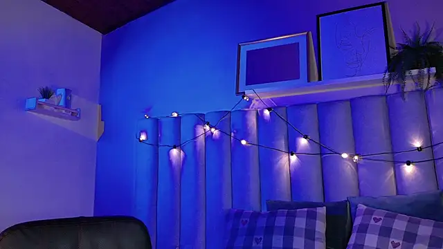 alaia-rogers online show from 11/27/25, 11:34