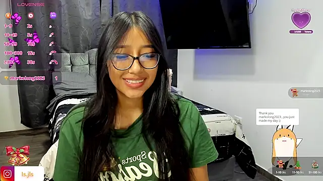 Snapshot of isa_bellaa0 chatting on 12/21/24, 10:39 isa bellaa0 online show from 12/21/24, 10:39