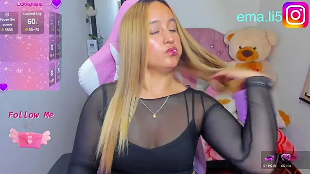ema tayy online show from 05/29/26, 08:40