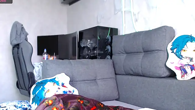 Snapshot of CassidyKiss chatting on 10/23/25, 10:14 CassidyKiss online show from 10/23/25, 10:14