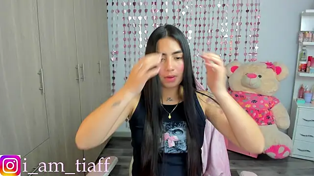 tifany tay2 online show from 07/11/26, 04:59