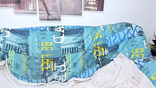 Fiery mary online show from 01/31/25, 02:17