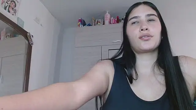 Naomi D online show from 04/13/26, 10:15