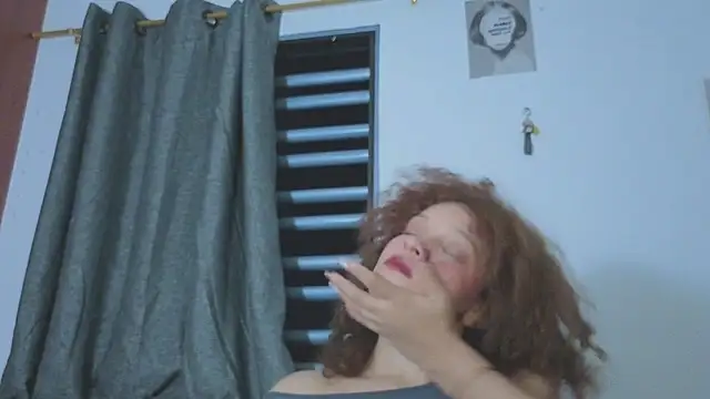 Ada gales  online show from 02/10/26, 03:21