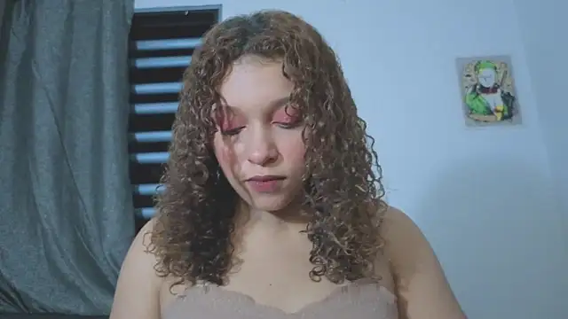 Ada gales  online show from 02/18/26, 04:41