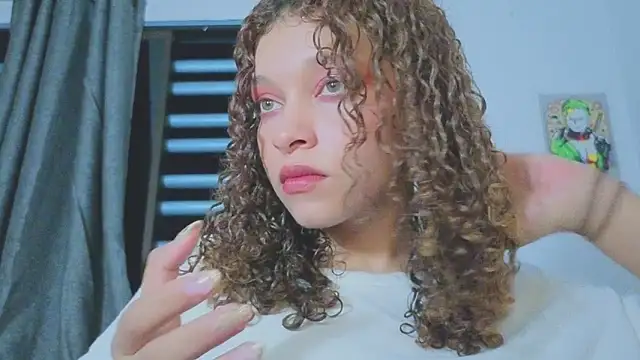 Ada gales  online show from 02/28/26, 04:13