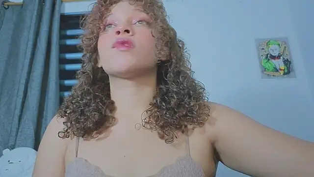 Ada gales  online show from 03/06/26, 04:09