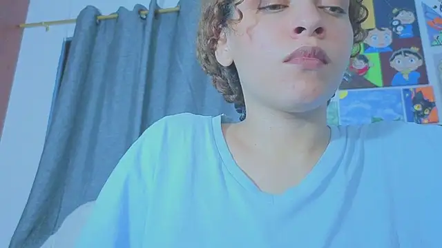 Ada gales  online show from 03/27/26, 08:37