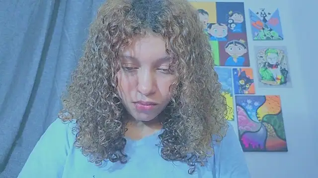 Ada gales  online show from 03/30/26, 04:35