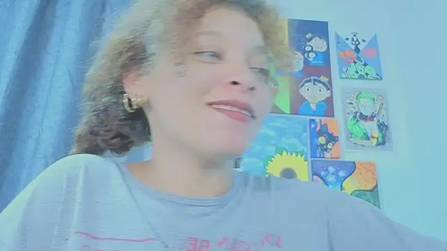 Ada gales  online show from 04/08/26, 02:55