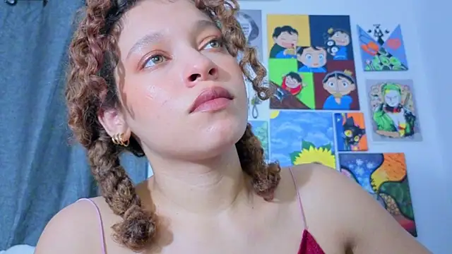 Ada gales  online show from 04/26/26, 03:59