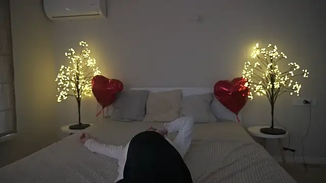 IceDanielles online show from 03/15/25, 12:34