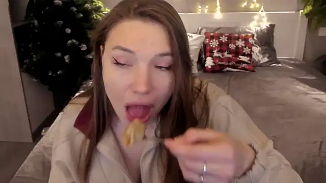 IceDanielles online show from 01/17/26, 01:38