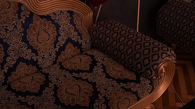 IceDanielles online show from 02/07/26, 01:48