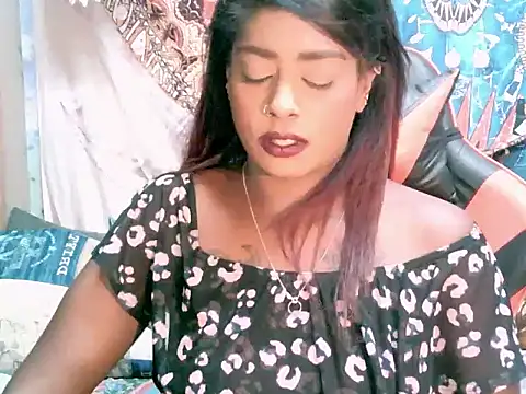 Snapshot of Harl3ysugar4u chatting on 02/27/25, 08:28 Harl3ysugar4u online show from 02/27/25, 08:28