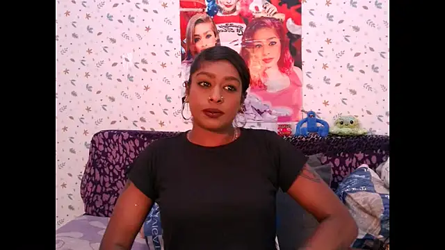 Harl3ysugar4u online show from 01/11/26, 03:39