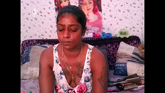 Harl3ysugar4u online show from 01/12/26, 06:40