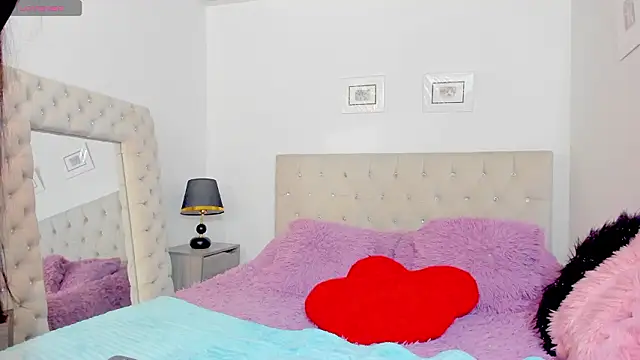 carlaperez  online show from 03/06/26, 02:30