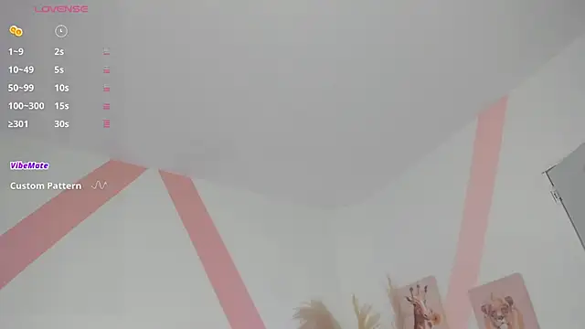 isabella whiithe online show from 03/31/26, 04:40