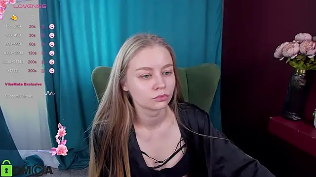 Polumna cute online show from 12/07/24, 09:50