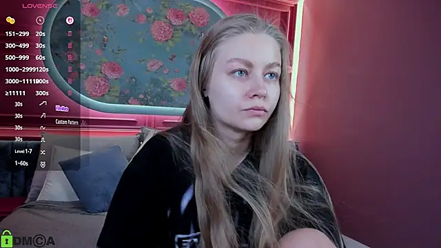Polumna cute online show from 05/09/26, 09:47
