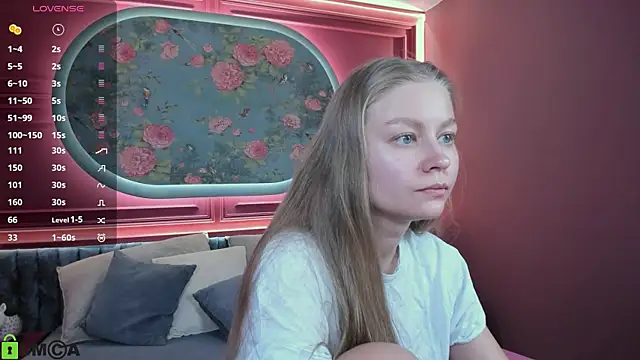 Polumna cute online show from 05/29/26, 02:26