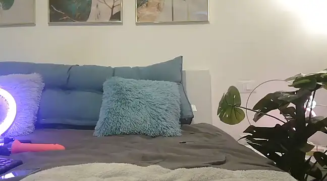 mayabsexy online show from 12/13/24, 08:41