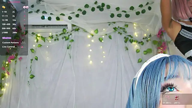 Snapshot of Bella-Franco chatting on 01/09/25, 04:28 Bella-Franco online show from 01/09/25, 04:28