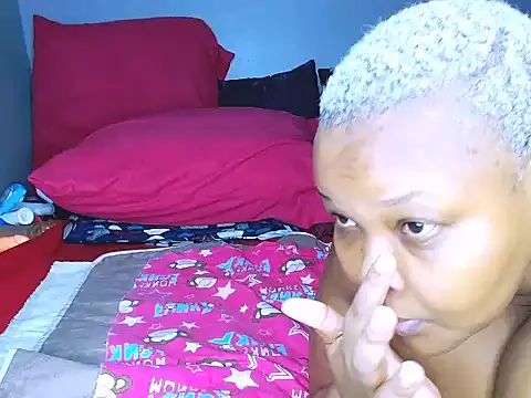 fatafricanqueen online show from 01/31/26, 08:40