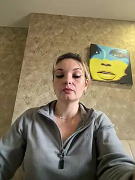 Amerabelle 23 online show from 02/14/25, 08:21