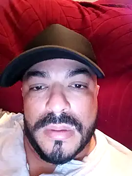 aJoaqueHughm online show from 10/18/25, 01:34