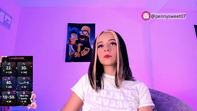 Snapshot of penny_sweett_ chatting on 02/12/25, 02:24 penny sweett online show from 02/12/25, 02:24