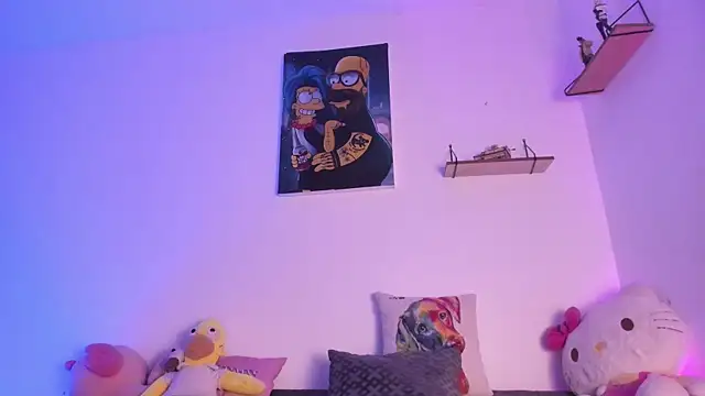 Snapshot of penny_sweett_ chatting on 01/13/26, 01:00 penny sweett online show from 01/13/26, 01:00