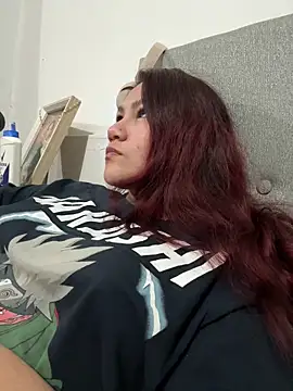 ZUCAAT online show from 12/08/24, 03:32