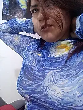 ZUCAAT online show from 01/13/26, 03:23