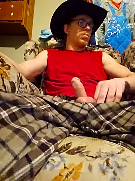 REDHAMMER  online show from 02/20/25, 12:41