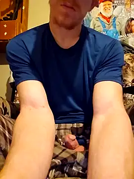 REDHAMMER  online show from 02/23/25, 01:35