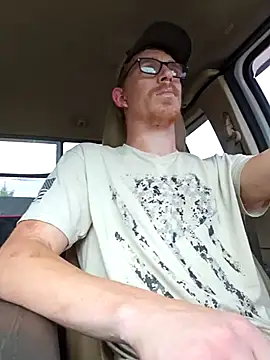 REDHAMMER  online show from 10/13/25, 08:20