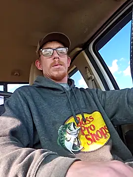 REDHAMMER  online show from 10/30/25, 08:20