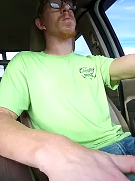 REDHAMMER  online show from 11/13/25, 09:14